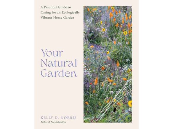 Your Natural Garden