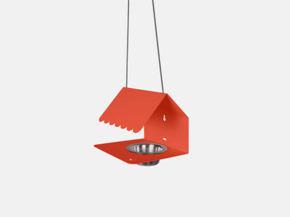 Picoti Bird Feeder